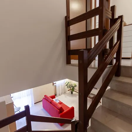 La Casa Gialla דסנזאנו דל גארדה