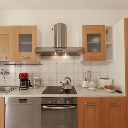 La Casa Gialla Appartement Desenzano del Garda