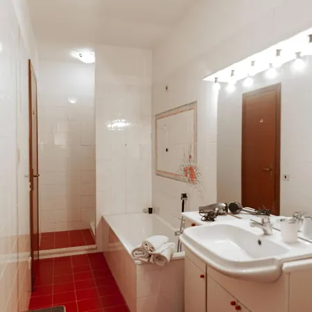 La Casa Gialla Appartement